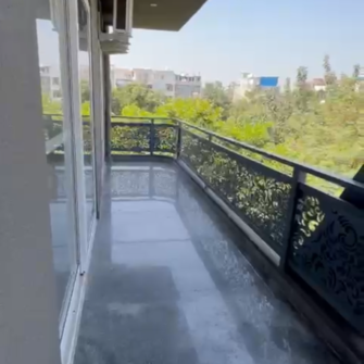 4 BHK Builder Floor For Rent in Oasis Apartments Ghata Gurgaon  7678234