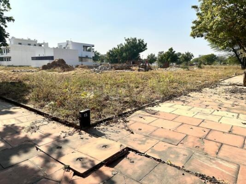 Plot For Resale in Sector 52 Gurgaon  7678228