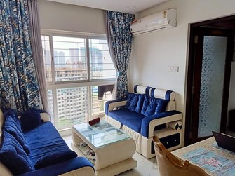 3 BHK Apartment For Rent in Raheja Tipco Heights Malad East Mumbai  7678236