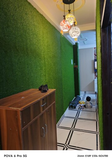 2 BHK Builder Floor For Sale in New Ashok Nagar
