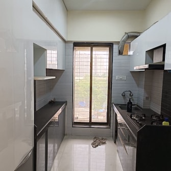 2 BHK Apartment For Resale in Salasar Aanand Ketkipada Mumbai  7678257