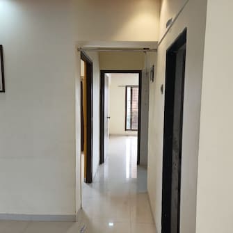 2 BHK Apartment For Resale in Salasar Aanand Ketkipada Mumbai  7678257