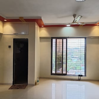 2 BHK Apartment For Resale in Salasar Aanand Ketkipada Mumbai  7678257