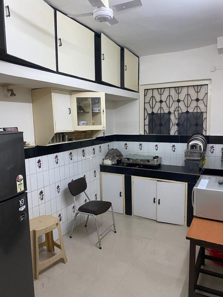 Master Bedroom, new-neelam-chs 1 Bedroom 500 Sq.Ft. Apartment In Mahim Mumbai 7678262