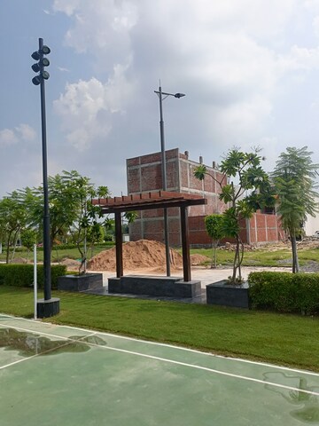  Plot – Exterior View View at Ahmamau - for Sale