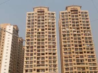 2 BHK Apartment For Rent in K Raheja Heights Malad East Mumbai  7677570