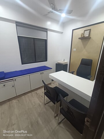 Commercial Co-working Space 481 Sq.Ft. For Rent in Warje Pune  7678329