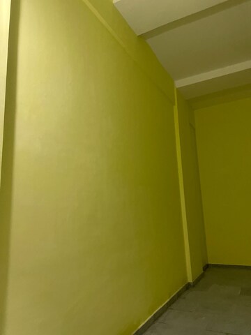 Floor Plan in  Office Space at Globe Estate, Dombivli East – for Sale