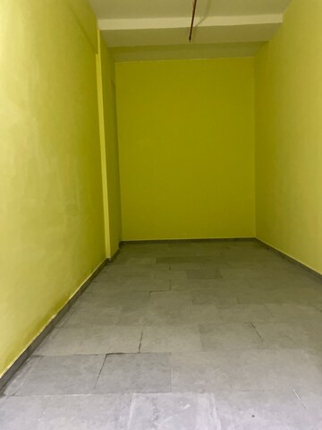 Floor Plan in  Shop at Globe Estate, Dombivli East – for Sale
