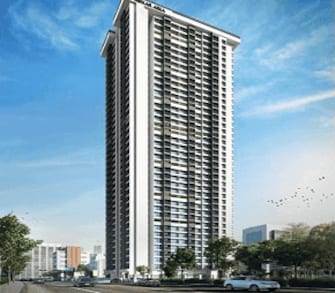 1 BHK Apartment For Resale in Ashar Aria Kalwa Thane  7678358