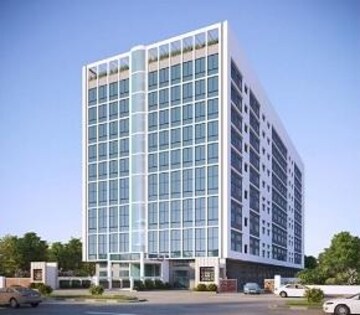  Shop For Sale in Globe Estate, Dombivli East