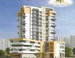 3 BHK Apartment For Rent in Shelar Park, Kalyan West