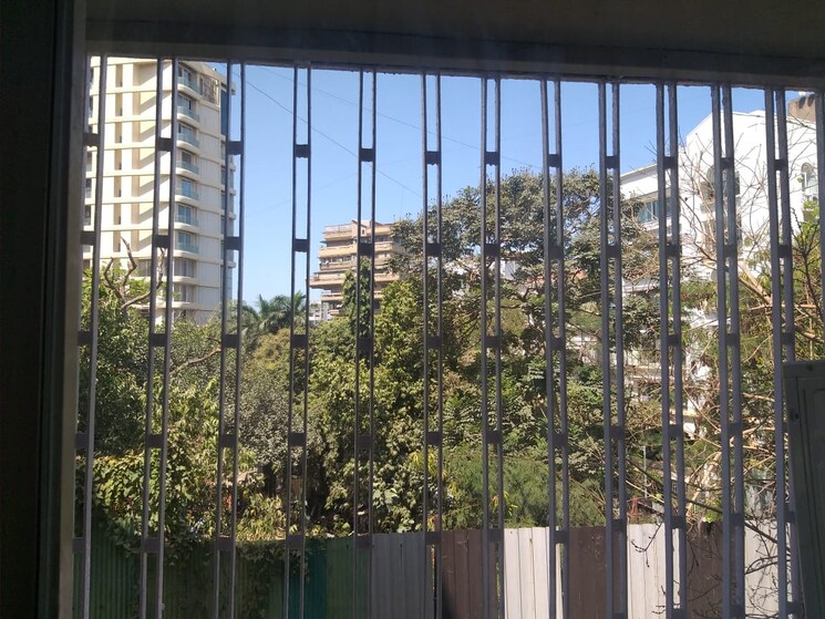 Balcony, samir-complex 2 Bedroom 1250 Sq.Ft. Apartment In Pali Hill Mumbai 7678340