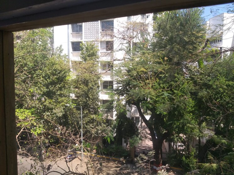 Exterior View, samir-complex 2 Bedroom 1250 Sq.Ft. Apartment In Pali Hill Mumbai 7678340