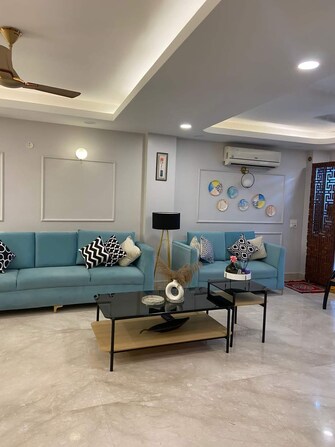 3 BHK Builder Floor For Rent in Super Mart 1 Sector 27 Gurgaon  7678350