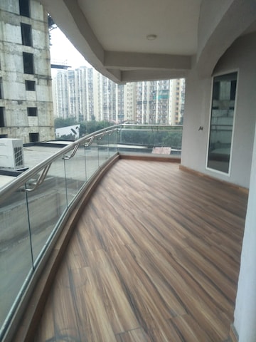 3 BHK Apartment For Rent in Supertech ORB Sector 74 Noida  7678365