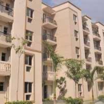 3 BHK Apartment – Exterior View View at Sare Home, Sector 92 - for Sale