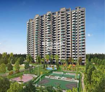 3 BHK Apartment For Resale in Sare Home Sector 92 Gurgaon  7678381