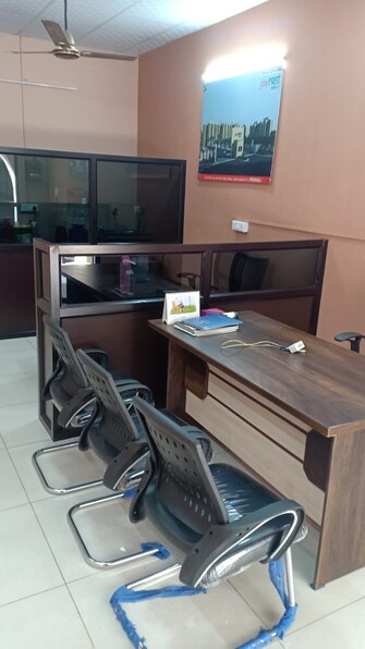 Commercial Office Space 330 Sq.Ft. For Rent in Dhakoli Village Zirakpur  7678370