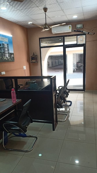 Commercial Office Space 330 Sq.Ft. For Rent in Dhakoli Village Zirakpur  7678370