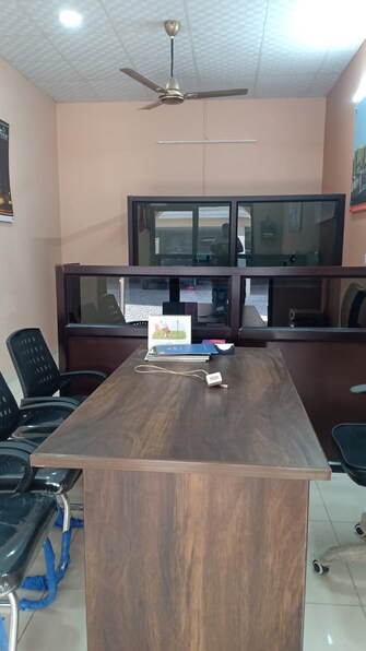 Commercial Office Space 330 Sq.Ft. For Rent in Dhakoli Village Zirakpur  7678370