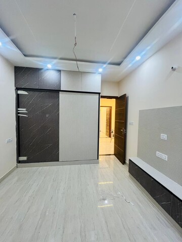 Kitchen in 3 BHK Independent House at Sector 115 – for Sale