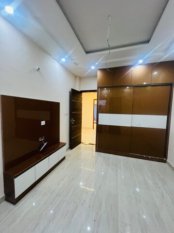Kitchen in 3 BHK Independent House at Sector 115 – for Sale