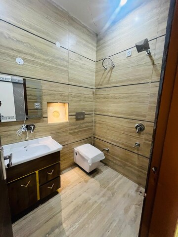 Master Bedroom in 3 BHK Independent House at Sector 115 – for Sale