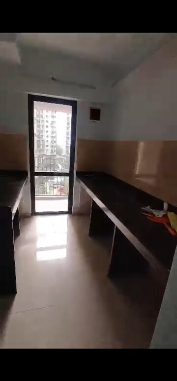 Staircase in 1.5 BHK Apartment at Lodha Palava City, Dombivli East – for Sale