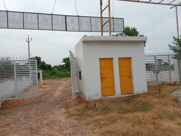  Plot For Sale in Jewar