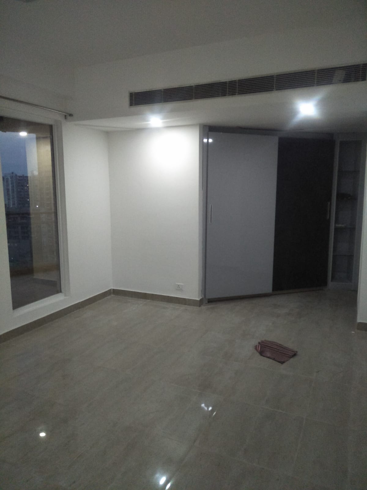 3 BHK Apartment For Rent in Supertech ORB Sector 74 Noida  7678402