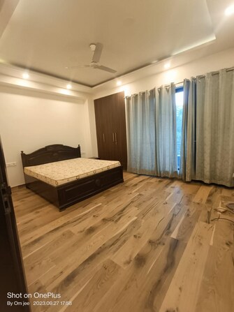 3 BHK Builder Floor For Rent in Plaza Mall Sector 28 Gurgaon  7678439