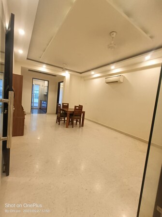 3 BHK Builder Floor For Rent in Plaza Mall Sector 28 Gurgaon  7678439