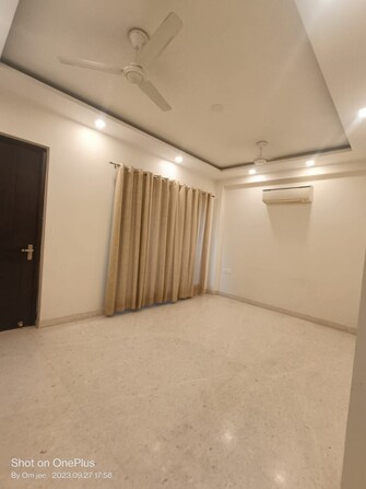 3 BHK Builder Floor For Rent in Plaza Mall Sector 28 Gurgaon  7678439