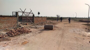  Plot For Sale in Jewar