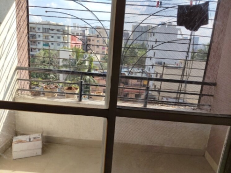 Balcony, balaji-yashwant-complex 1 Bedroom 650 Sq.Ft. Apartment In Keshav Nagar Pune 7678486