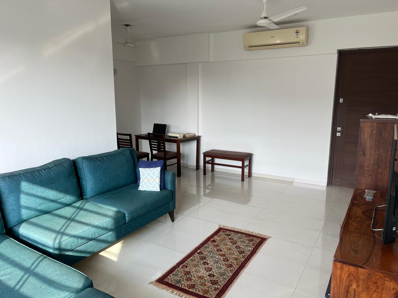 2 BHK Apartment For Rent in Tridhaatu Atharva Venkatesh Sadan Chembur Mumbai  7678462