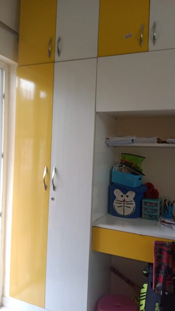 Furnished Amenities in 2 BHK Apartment at GLS Arawali Homes, Sohna Sector 4 – for Sale