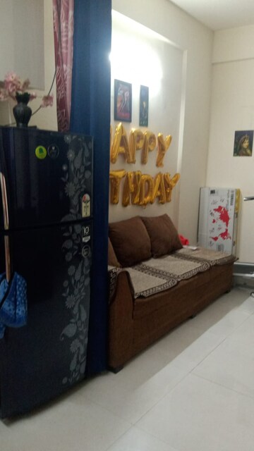 Bedroom in 2 BHK Apartment at GLS Arawali Homes, Sohna Sector 4 – for Sale