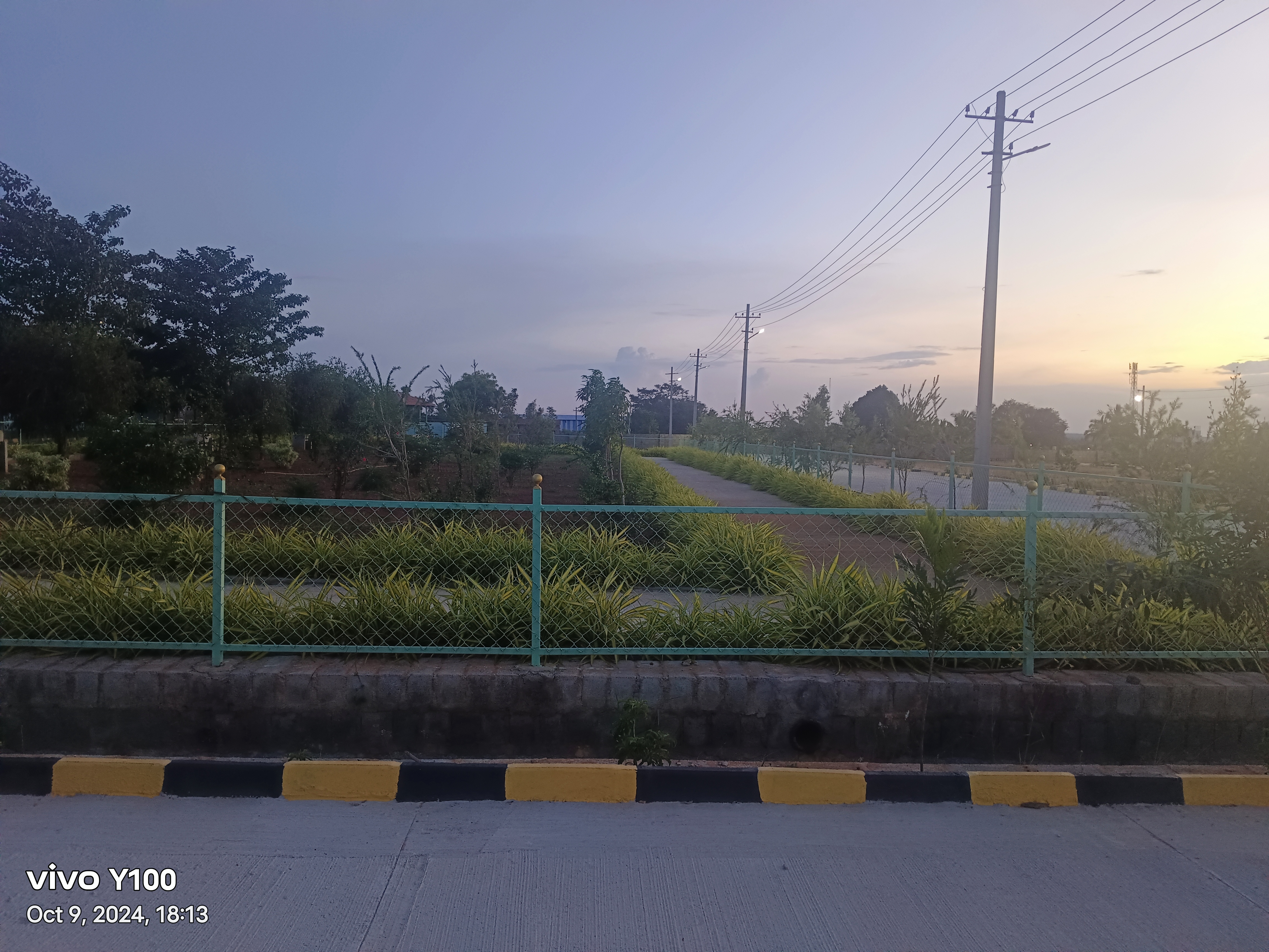 Plot For Resale in Prerana Greens Narasapura Bangalore  7678520