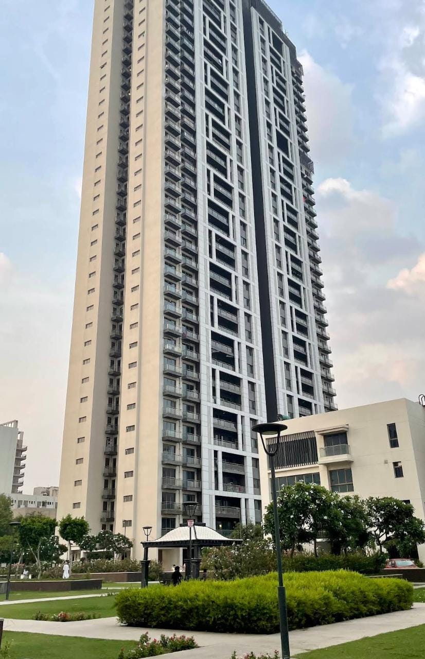 4 BHK Apartment For Resale in Tata Primanti Phase 2 Sector 72 Gurgaon  7678498