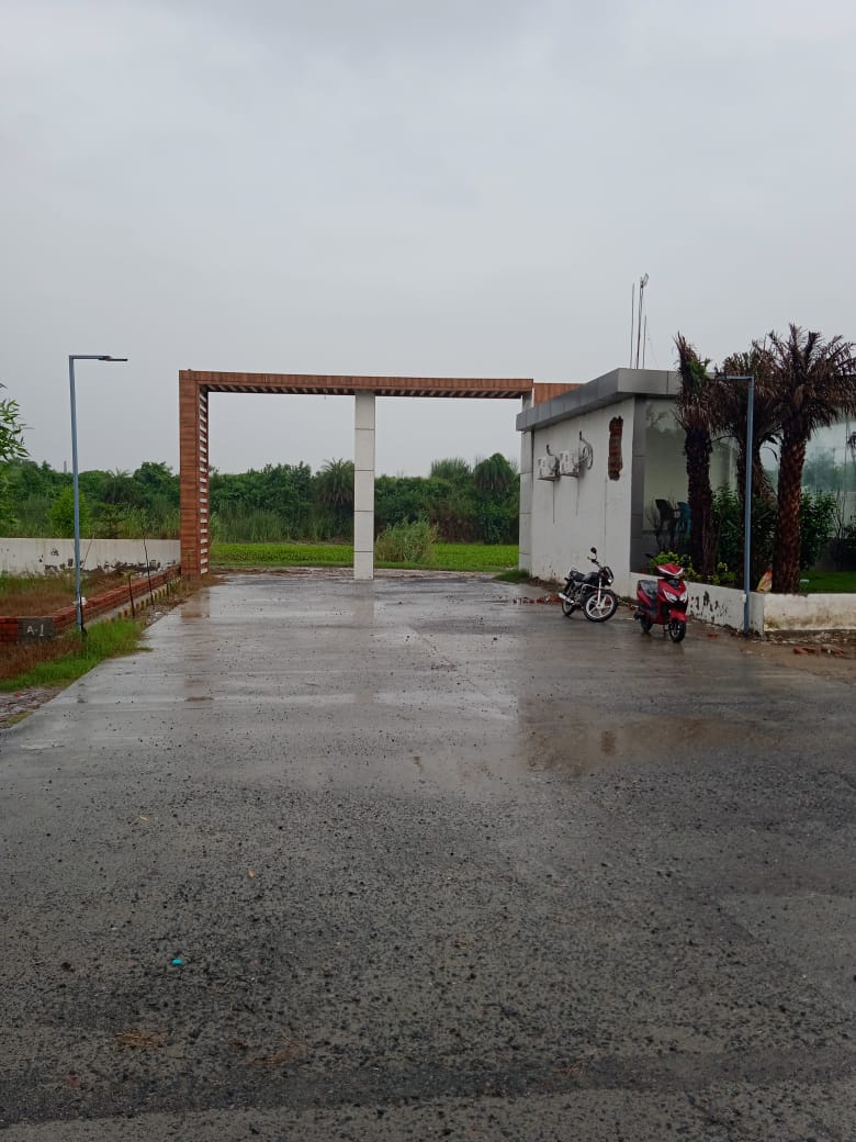 Plot For Resale in Upsidc Site B Greater Noida  7678536