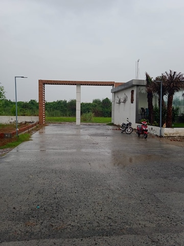 Plot For Resale in Upsidc Site B Greater Noida  7678536