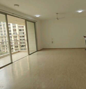 4 BHK Apartment For Rent in Hiranandani Estate Rodas Enclave Ghodbunder Road Thane  7678556