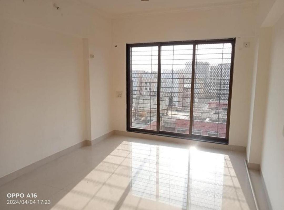 2 BHK Apartment For Rent in Bajaj Emerald Andheri East Mumbai  7678581