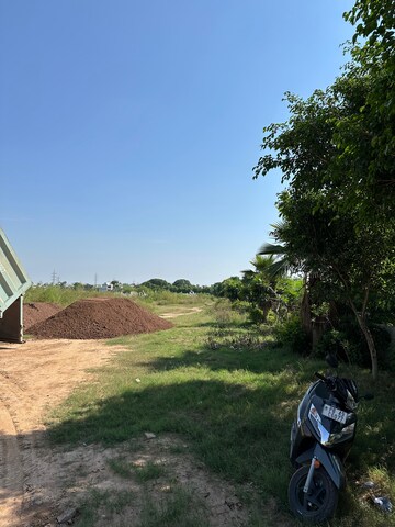  Plot – Exterior View View at Kharar Mohali Road - for Sale