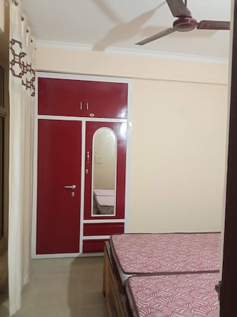 2 BHK Apartment For Rent in Mahagun Mahagunpuram Shastri Nagar Ghaziabad  7678606