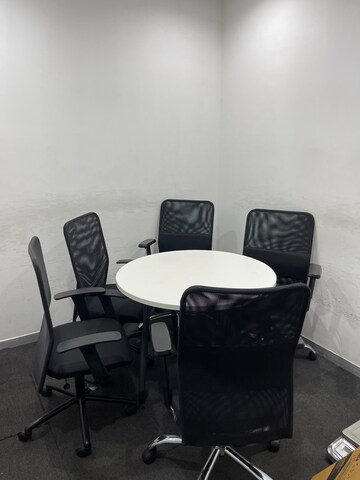 Commercial Office Space 700 Sq.Ft. For Rent in Andheri East Mumbai  7678613