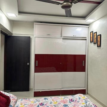 3 BHK Apartment For Rent in Runwal Bliss Wing D Kanjurmarg East Mumbai  7678634