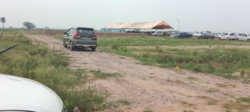  Plot – Exterior View View at Tappal - for Sale